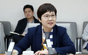 輕工行業科技工作座談會在京召開